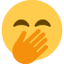 :face_with_hand_over_mouth: :face_with_hand_over_mouth: